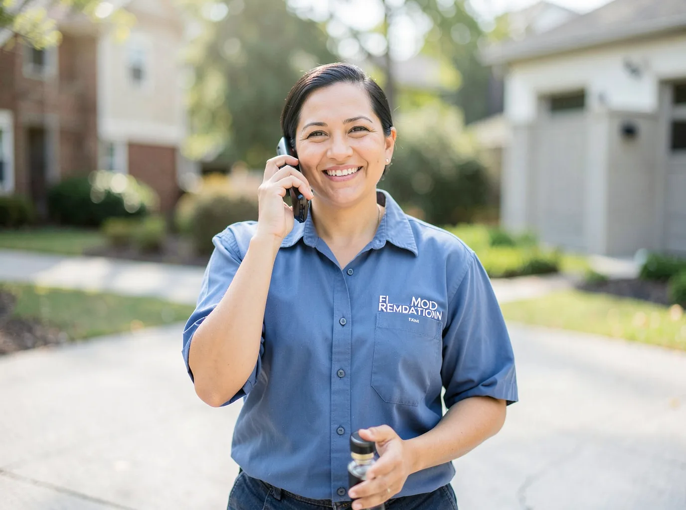 Mold Remediation Wallace, SD FAQs